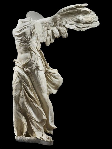 nike of samothrace replica|nike of samothrace pronunciation.